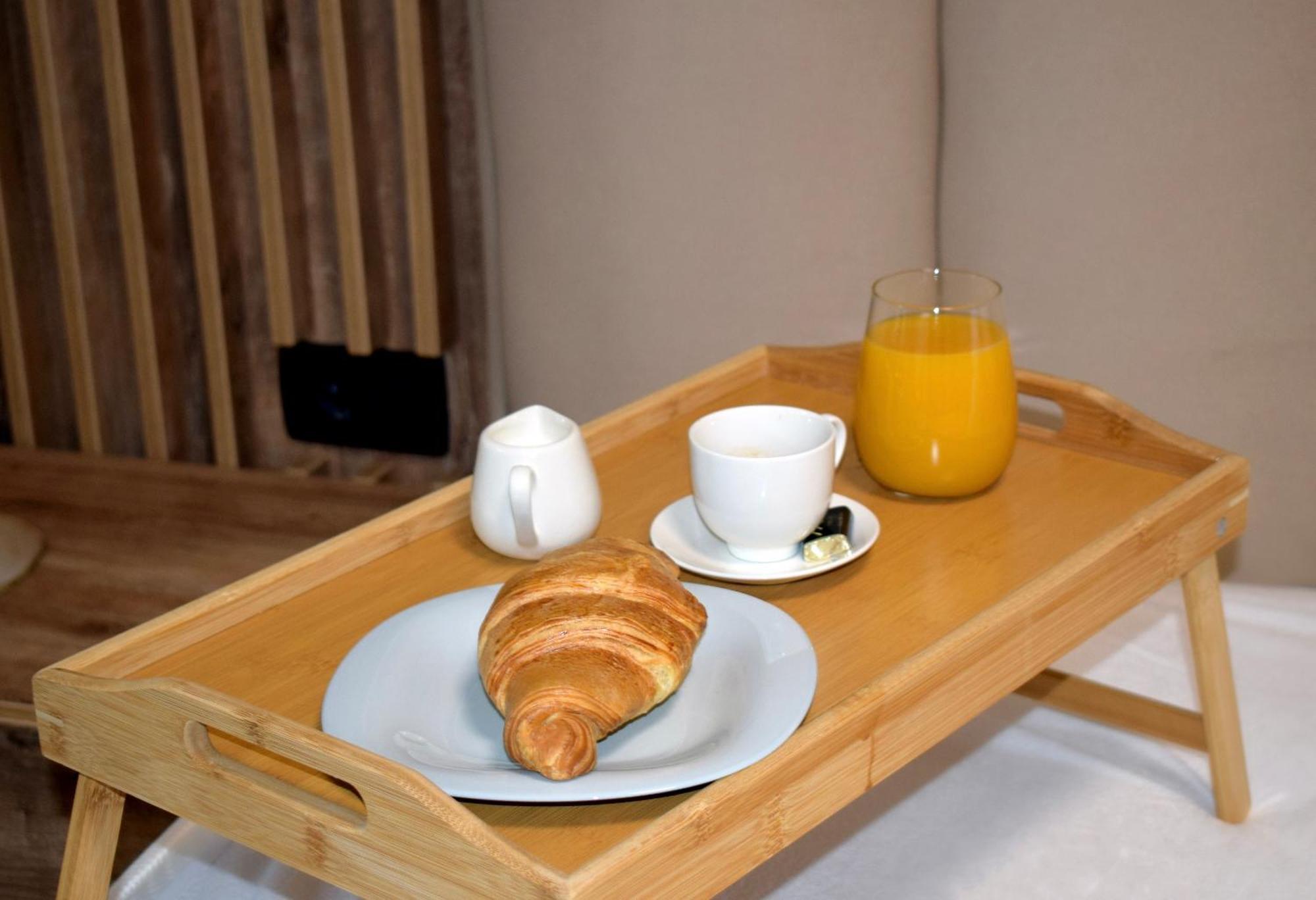 Villa Inverno & Spa Kolasin Ngoại thất bức ảnh